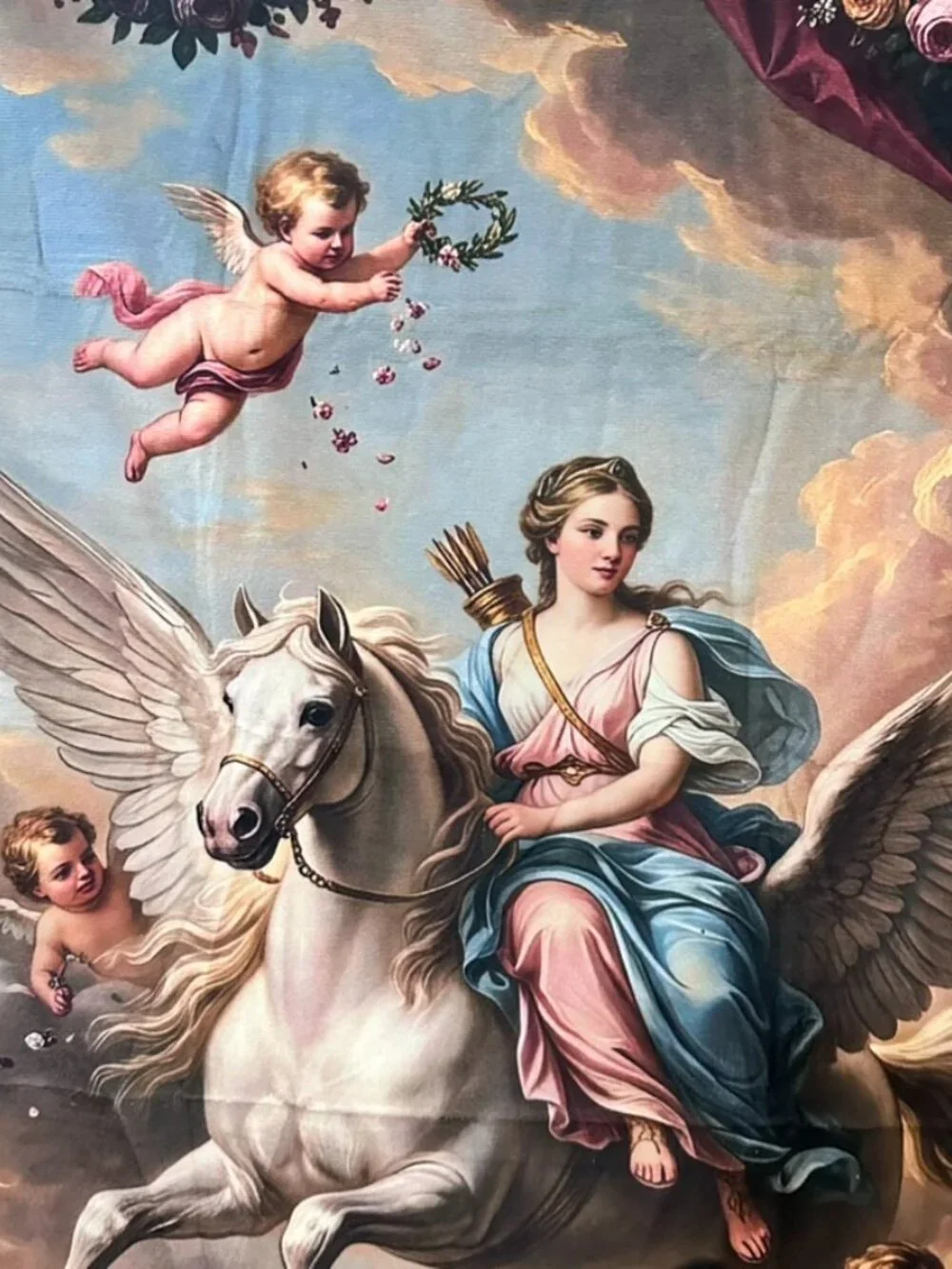 Conceptual Subculture Pegasus Mythology 71